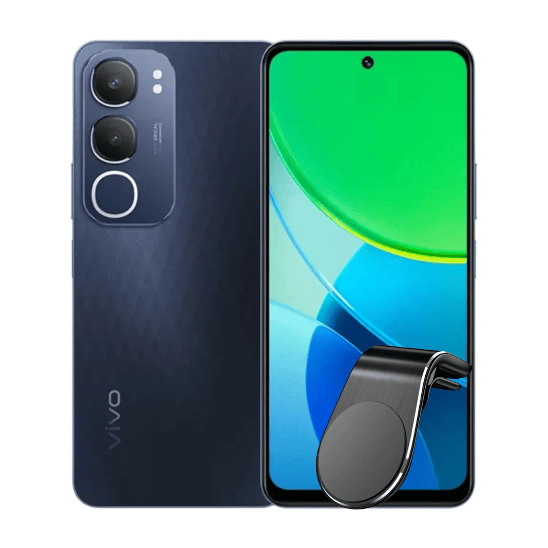 VIVO Y19S 256GB | 6GB RAM + SOPORTE PARA CARRO