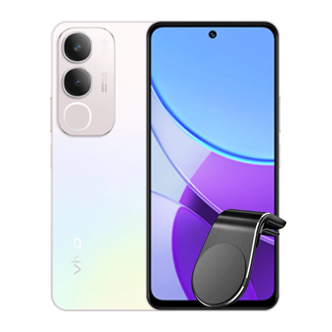 VIVO Y19S 256GB | 6GB RAM + SOPORTE PARA CARRO