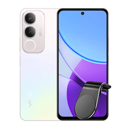 VIVO Y19S 256GB | 6GB RAM + SOPORTE PARA CARRO