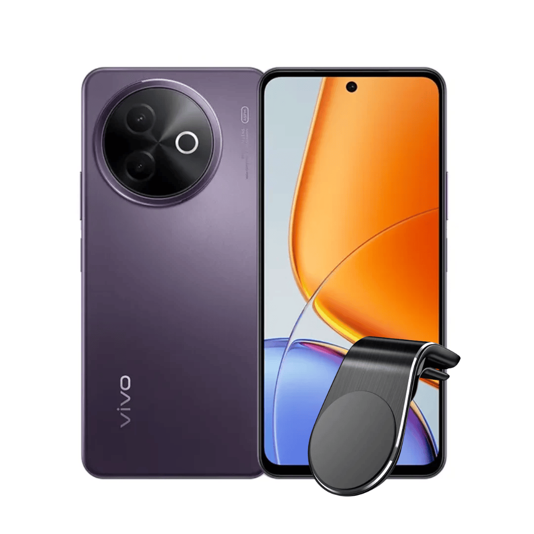 VIVO Y39 5G 256GB | 8GB RAM + SOPORTE PARA CARRO