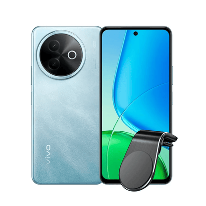 VIVO Y39 5G 256GB | 8GB RAM + SOPORTE PARA CARRO