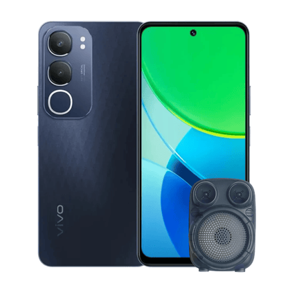 VIVO Y19S 256GB | 6GB RAM + MINI PARLANTE BLUETOOTH