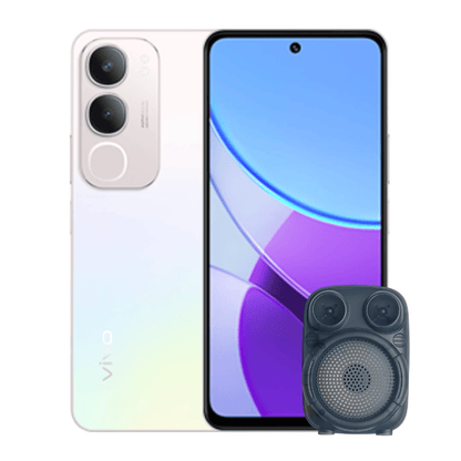 VIVO Y19S 256GB | 6GB RAM + MINI PARLANTE BLUETOOTH