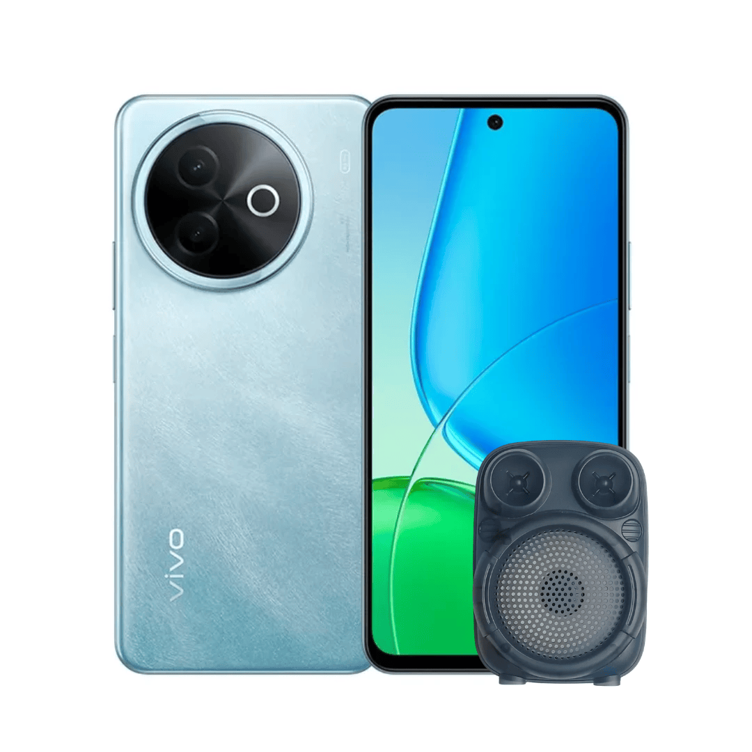 VIVO Y39 5G 256GB | 8GB RAM + MINI PARLANTE BLUETOOTH