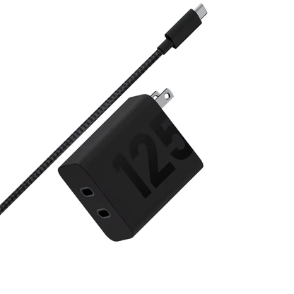 CARGADOR MOTOROLA TURBO POWER 125W DUO