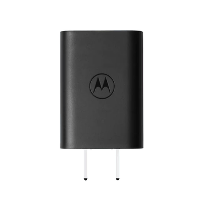 CARGADOR MOTOROLA TURBO POWER 68W