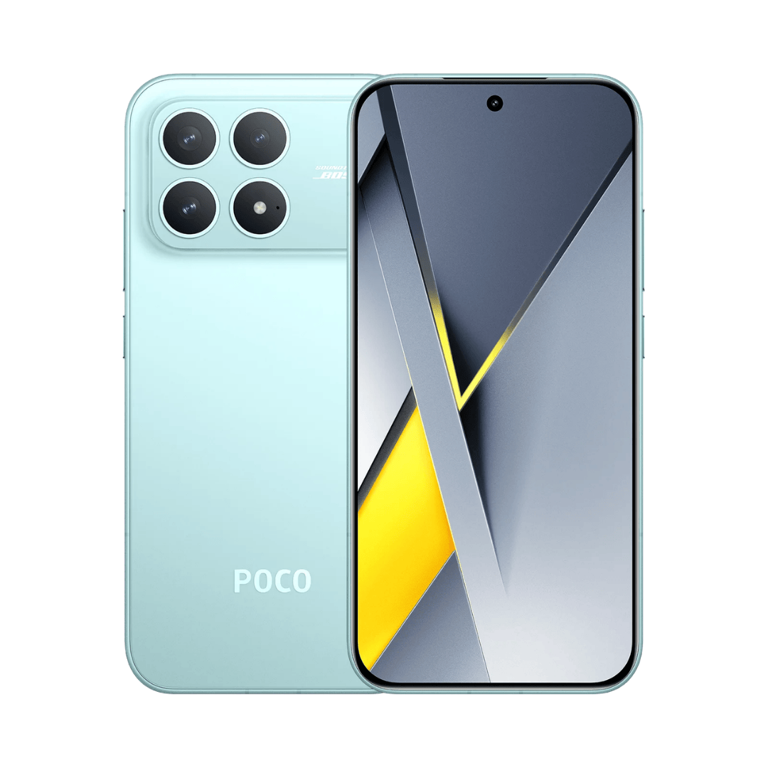 XIAOMI POCO F8 PRO 256GB 12GB RAM