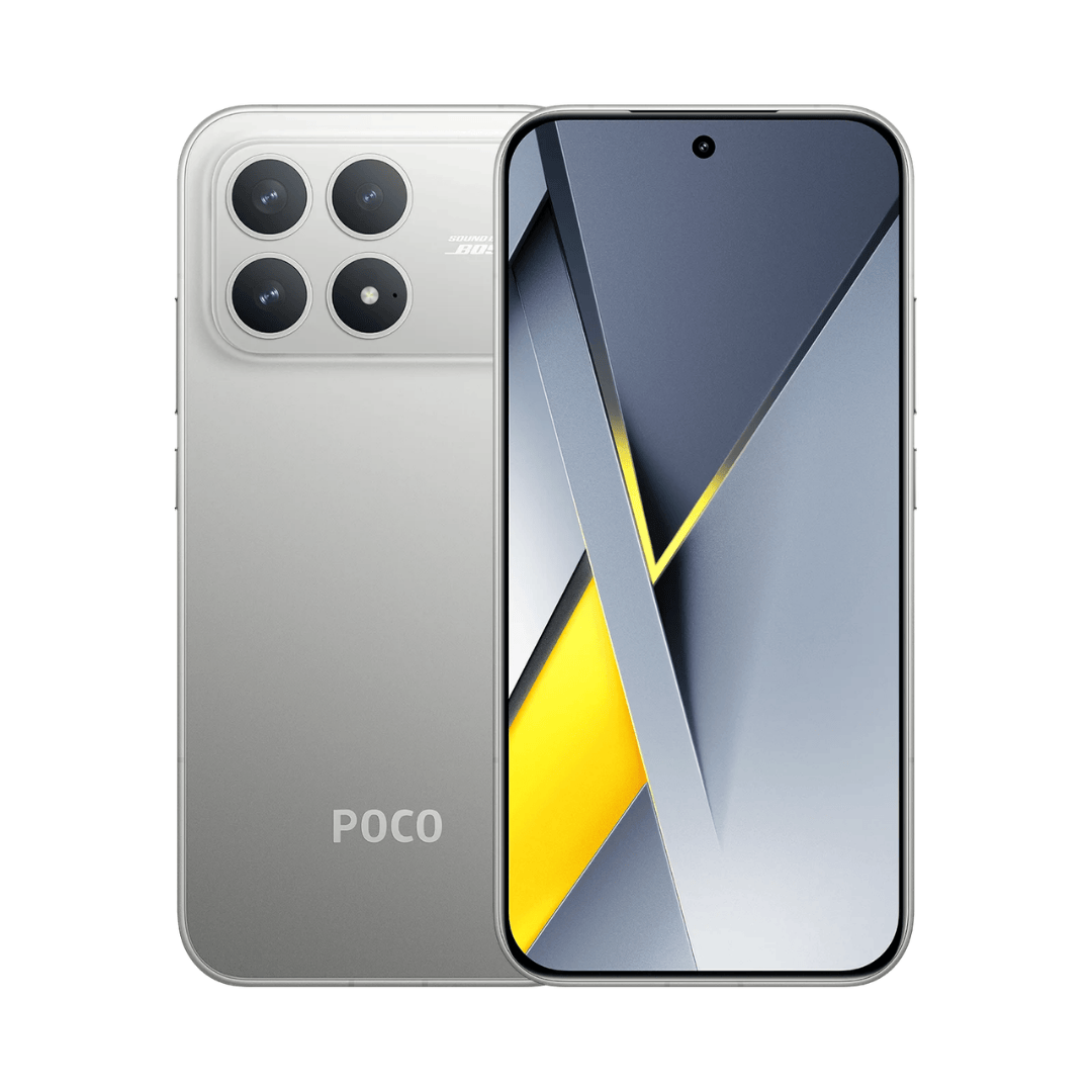 XIAOMI POCO F8 PRO 256GB 12GB RAM