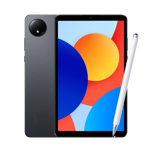 XIAOMI REDMI PAD 8.7 128GB GRIS + LÁPIZ ÓPTICO STYLUS