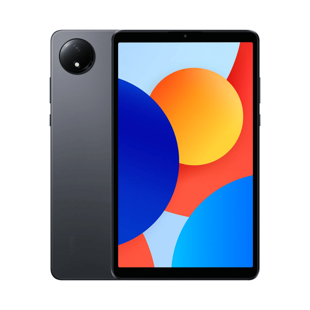 XIAOMI REDMI PAD SE 8.7 128GB GRIS