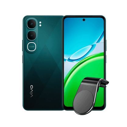 VIVO Y21D 256GB 6GB RAM + SOPORTE PARA CARRO