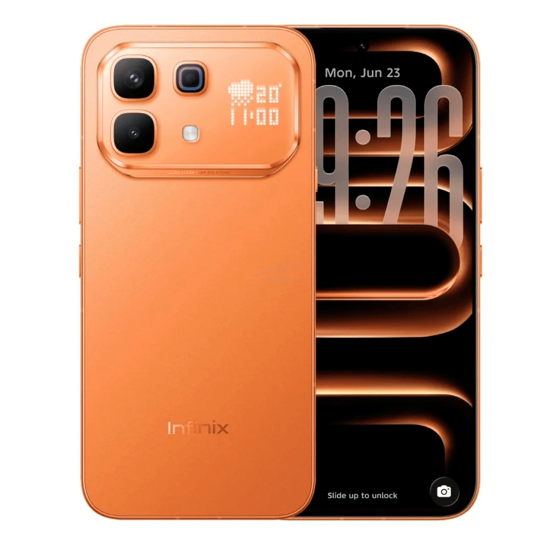 INFINIX NOTE 60 PRO 256GB 8GB RAM
