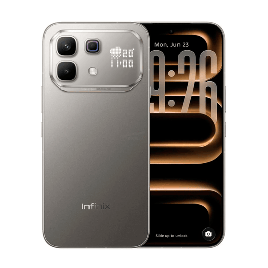 INFINIX NOTE 60 PRO 256GB 8GB RAM