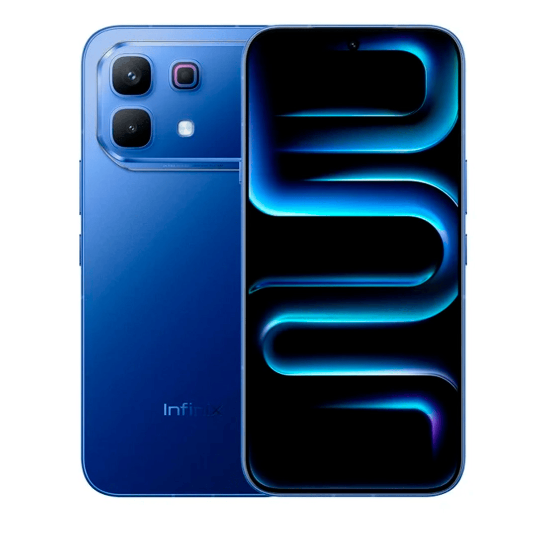 INFINIX NOTE 60 PRO 256GB 8GB RAM