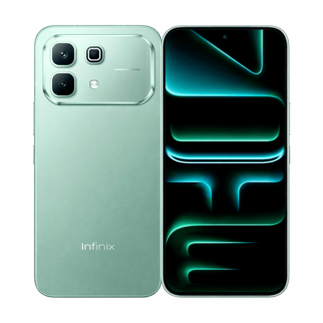 INFINIX NOTE 60 256GB 8GB RAM