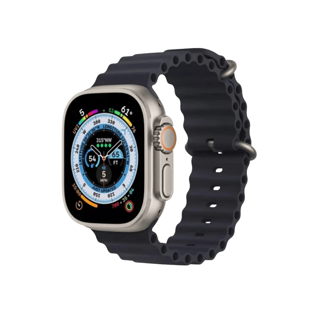 HONOR PLAY 9A 128GB | 4GB RAM MORADO + RELOJ SMART WATCH