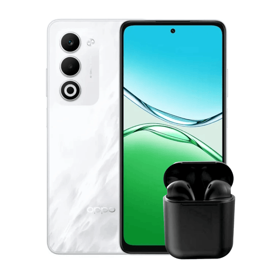 OPPO A5m 256GB | 8GB RAM + AUDÍFONOS INALÁMBRICOS INPODS