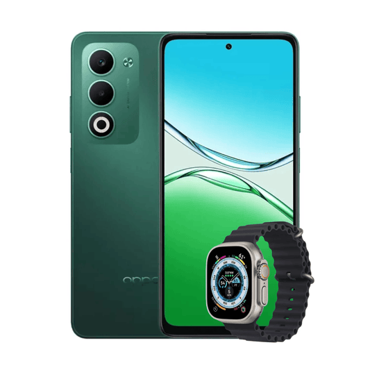 OPPO A5 5G 256GB | 8GB RAM + RELOJ SMART WATCH