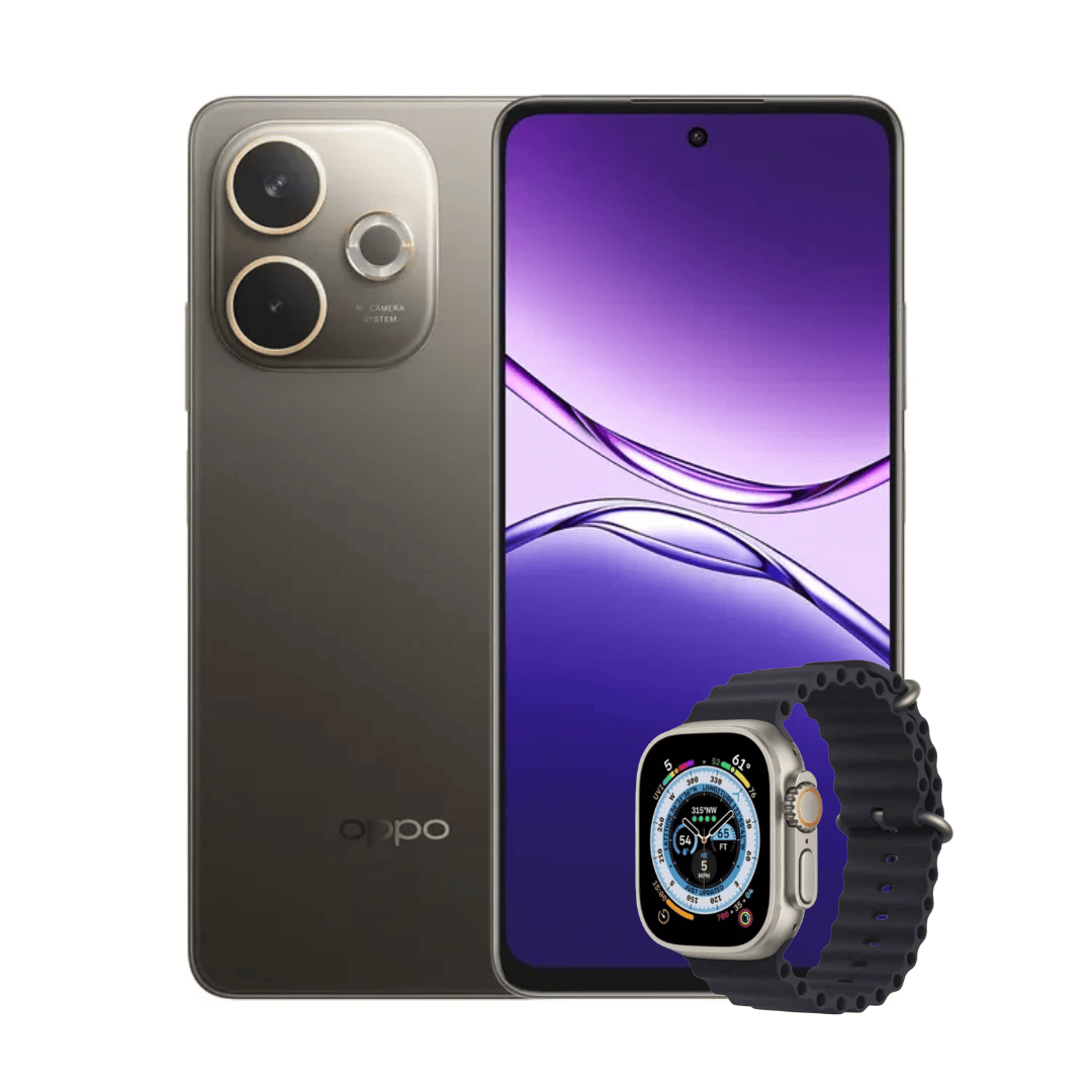 OPPO A5 PRO 5G 256GB | 8GB RAM + RELOJ SMART WATCH