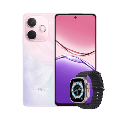 OPPO A5 PRO 5G 256GB | 8GB RAM + RELOJ SMART WATCH