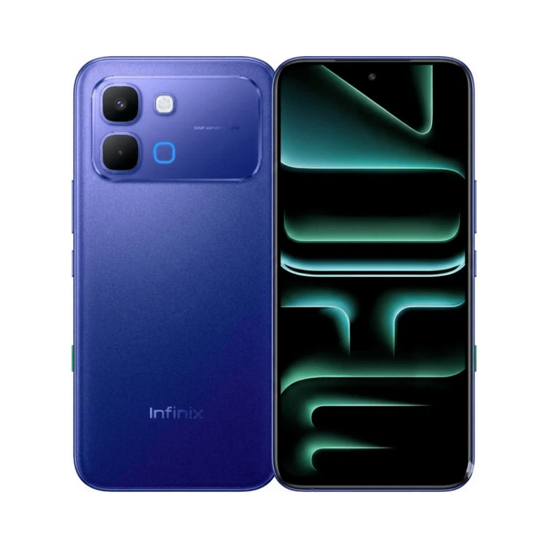 INFINIX NOTE EDGE 5G 256GB 8GB RAM