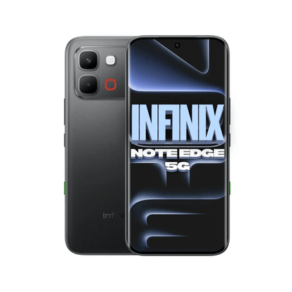 INFINIX NOTE EDGE 5G 256GB 8GB RAM