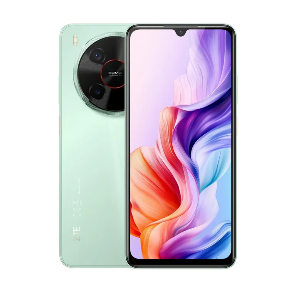 ZTE BLADE V70 MAX 256GB 4GB RAM