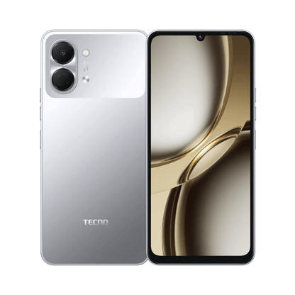 Tecno Spark Go 3 128GB 4GB RAM – imagen 3