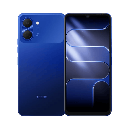 Tecno Spark Go 3 128GB 4GB RAM – imagen 2