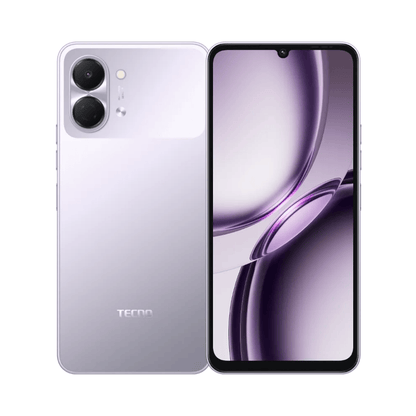 Tecno Spark Go 3 64GB 4GB RAM