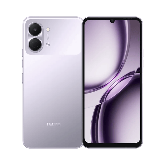 TECNO SPARK GO 3 64GB 4GB RAM