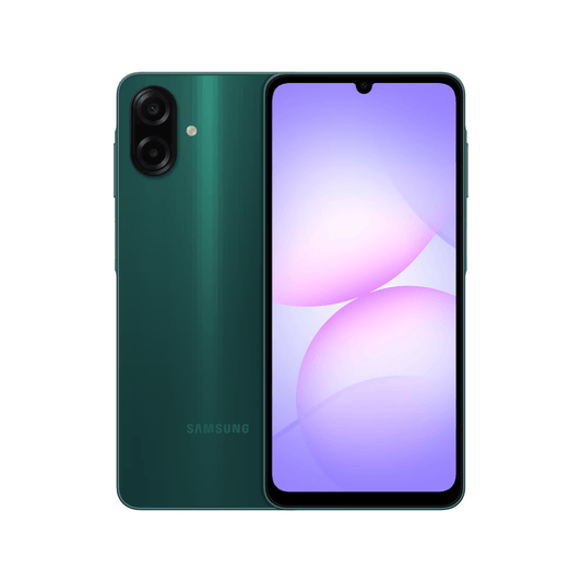 SAMSUNG GALAXY A07 128GB 6GB RAM