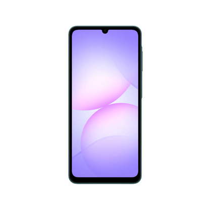 SAMSUNG GALAXY A07 128GB 6GB RAM
