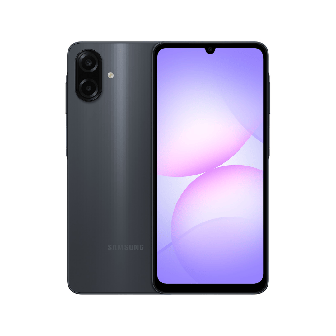SAMSUNG GALAXY A07 128GB 6GB RAM