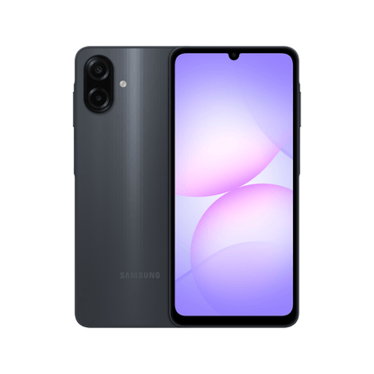 SAMSUNG GALAXY A07 128GB 6GB RAM
