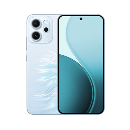 OPPO RENO 14F 512GB 12GB RAM AZUL