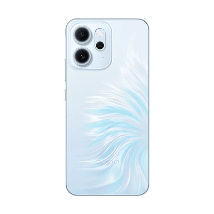 OPPO RENO 14F 512GB 12GB RAM AZUL