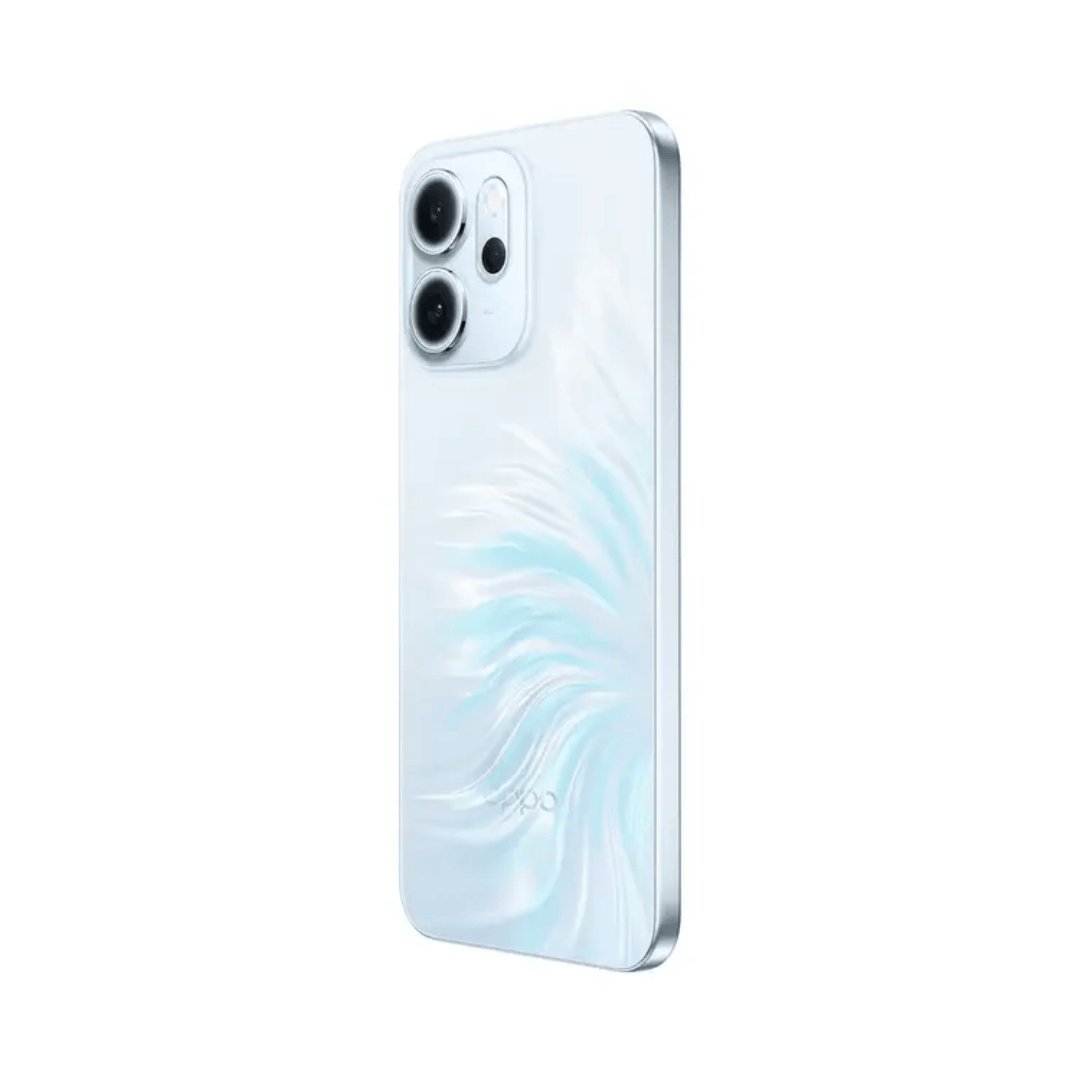 OPPO RENO 14F 512GB 12GB RAM AZUL