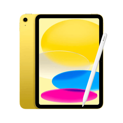 IPAD A16 128GB | WIFI | 11" + APPLE PENCIL TIPO C