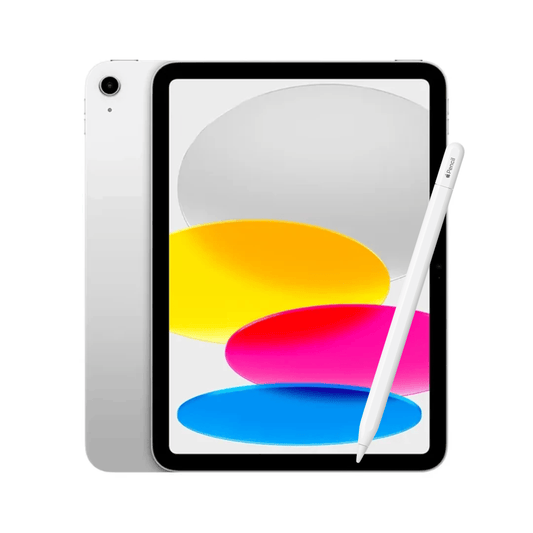 IPAD A16 128GB | WIFI | 11" + APPLE PENCIL TIPO C
