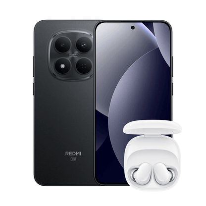 XIAOMI REDMI NOTE 15 PRO 5G 512GB 8GB RAM + REDMI BUDS 6 PLAY