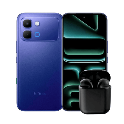INFINIX NOTE EDGE 5G 256GB 8GB RAM + AUDÍFONOS INALÁMBRICOS INPODS