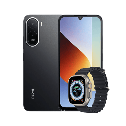 XIAOMI REDMI A7 PRO 64GB 4GB RAM + RELOJ SMART WATCH
