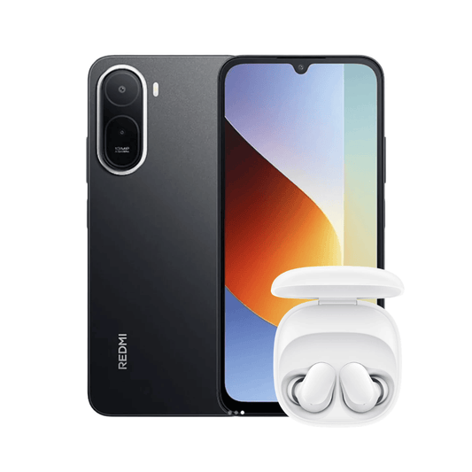 XIAOMI REDMI A7 PRO 64GB 4GB RAM + REDMI BUDS 6 PLAY