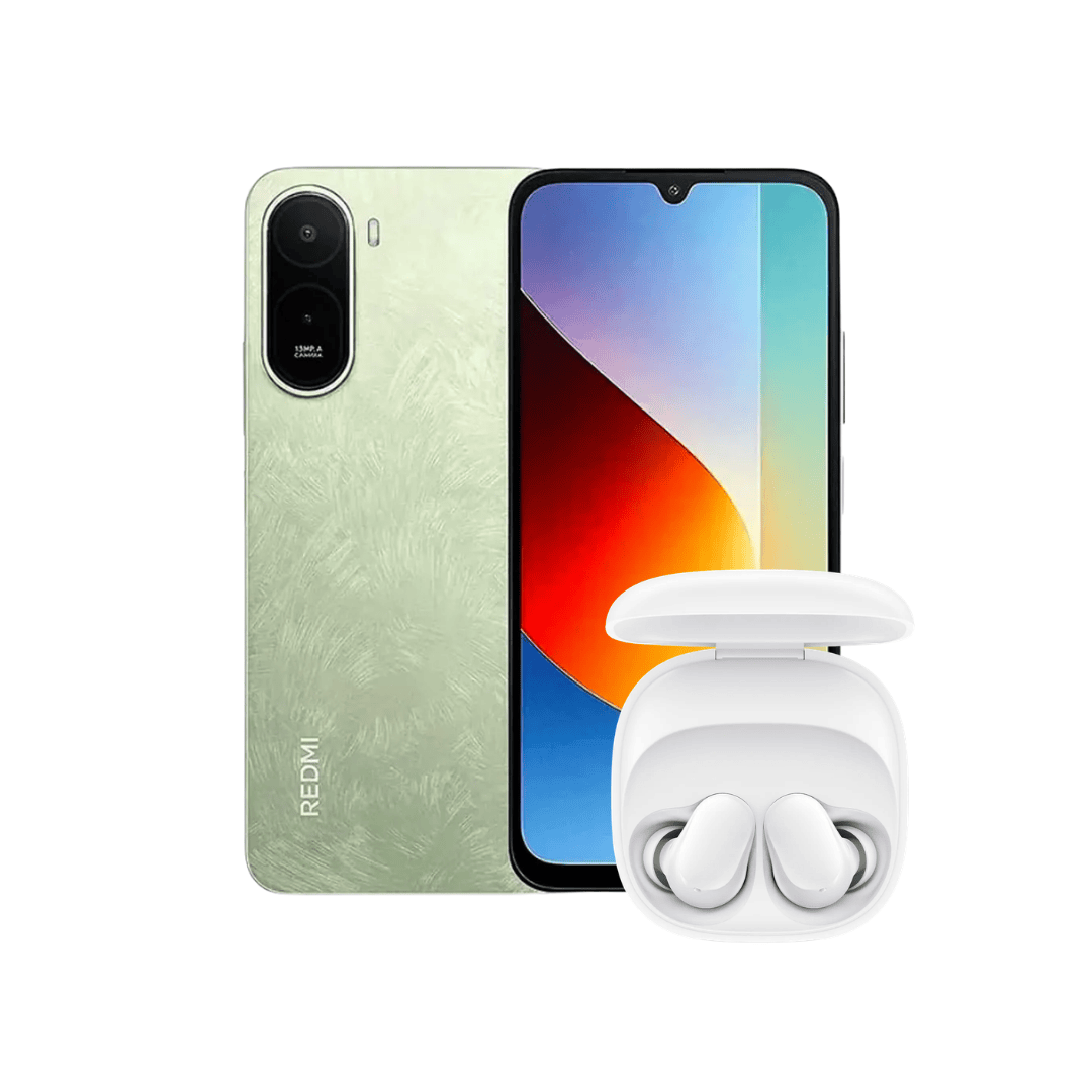 XIAOMI REDMI A7 PRO 64GB 4GB RAM + REDMI BUDS 6 PLAY