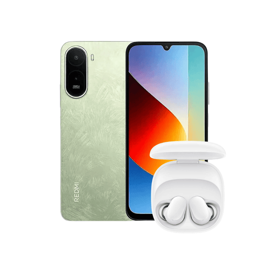 XIAOMI REDMI A7 PRO 64GB 4GB RAM + REDMI BUDS 6 PLAY