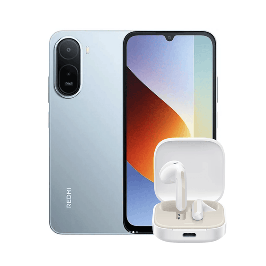 XIAOMI REDMI A7 PRO 64GB 4GB RAM + REDMI BUDS 6 ACTIVE