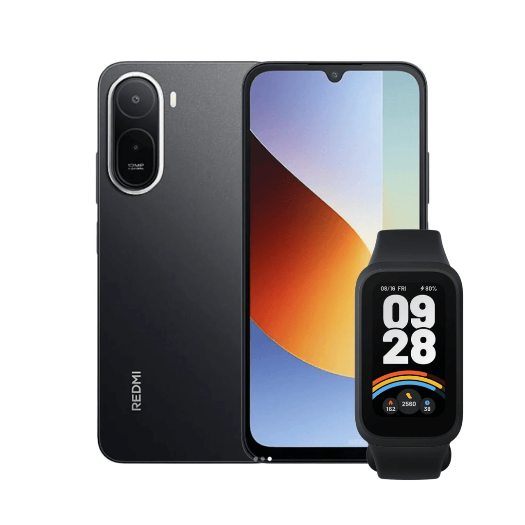 XIAOMI REDMI A7 PRO 64GB 4GB RAM + SMART BAND 9 ACTIVE