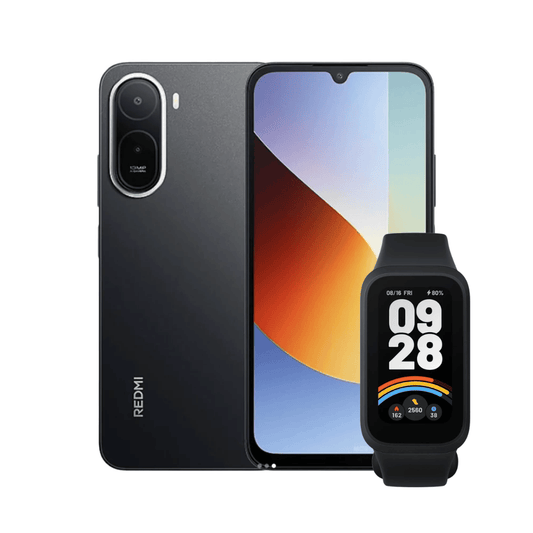 XIAOMI REDMI A7 PRO 64GB 4GB RAM + SMART BAND 9 ACTIVE