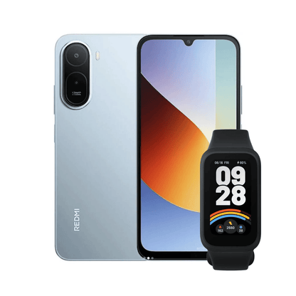 XIAOMI REDMI A7 PRO 64GB 4GB RAM + SMART BAND 9 ACTIVE
